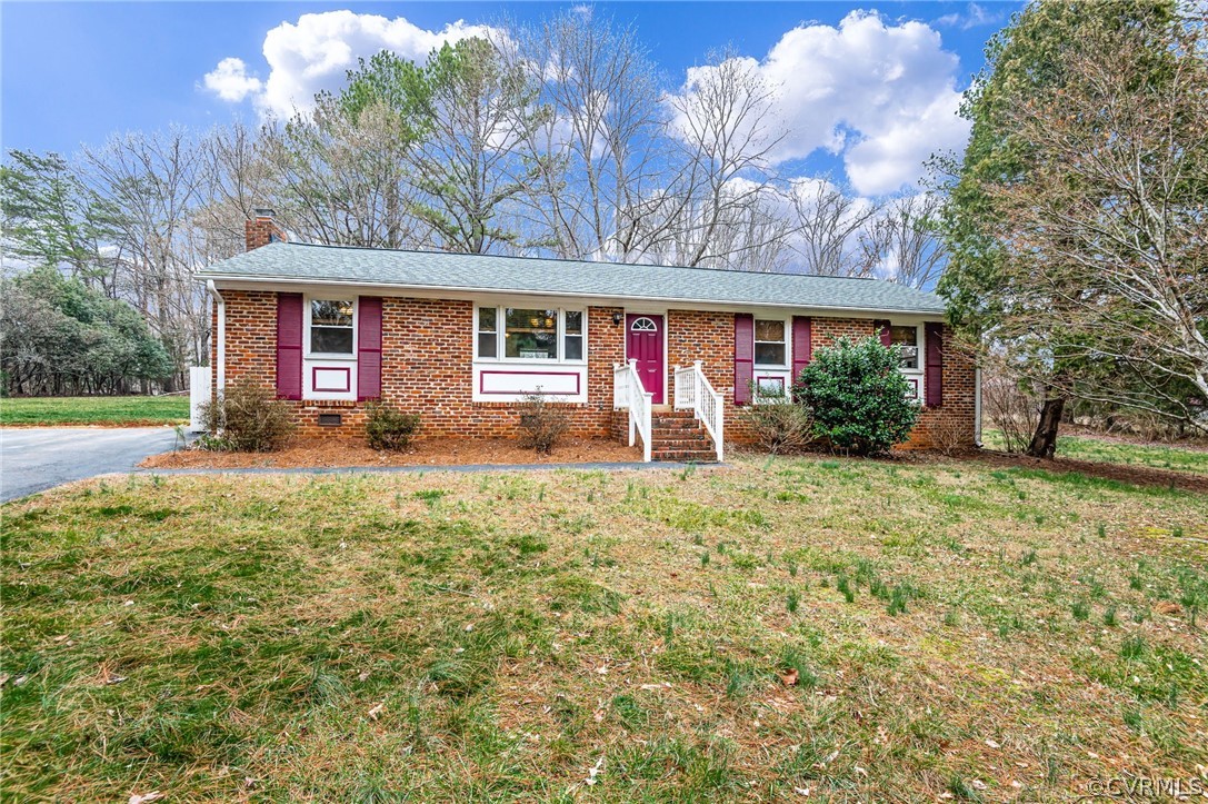 2375 Mill Road Powhatan, VA 23139 - Photo 24 of 24 Gallery Image 24