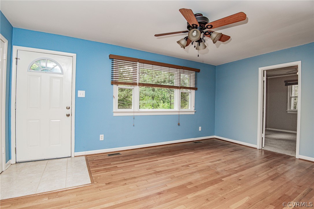 2375 Mill Road Powhatan, VA 23139 - Photo 3 of 24 Gallery Image 3