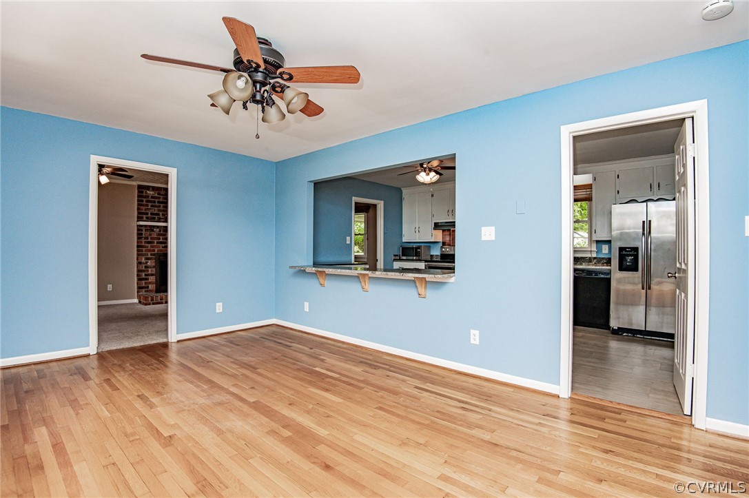 2375 Mill Road Powhatan, VA 23139 - Photo 4 of 24 Gallery Image 4