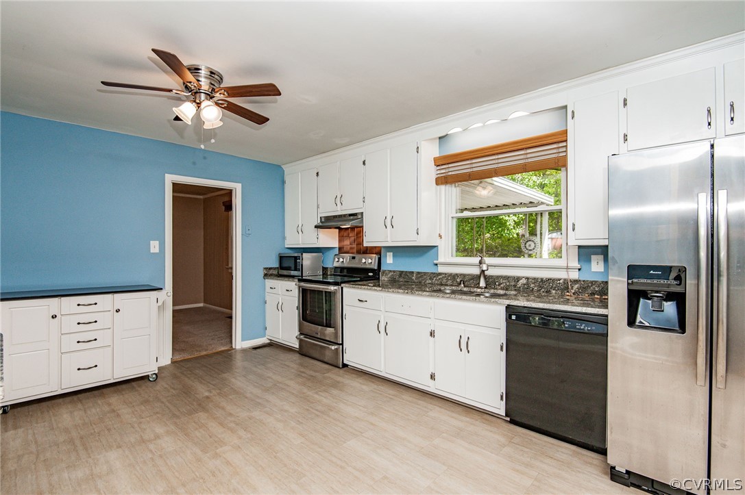 2375 Mill Road Powhatan, VA 23139 - Photo 6 of 24 Gallery Image 6
