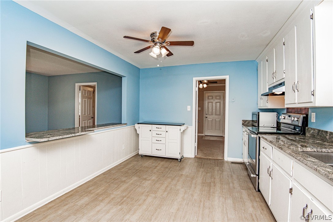 2375 Mill Road Powhatan, VA 23139 - Photo 7 of 24 Gallery Image 7