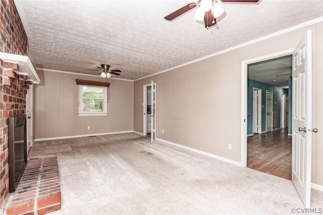 2375 Mill Road Powhatan, VA 23139 - Photo 9 of 24 Gallery Image 9