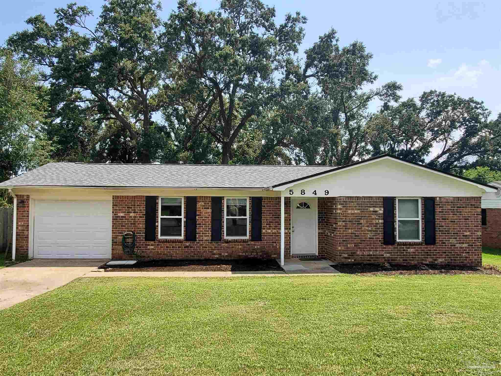 5849 Scotland Road Pensacola, FL 32526 - Photo 1 of 24 Gallery Image 1