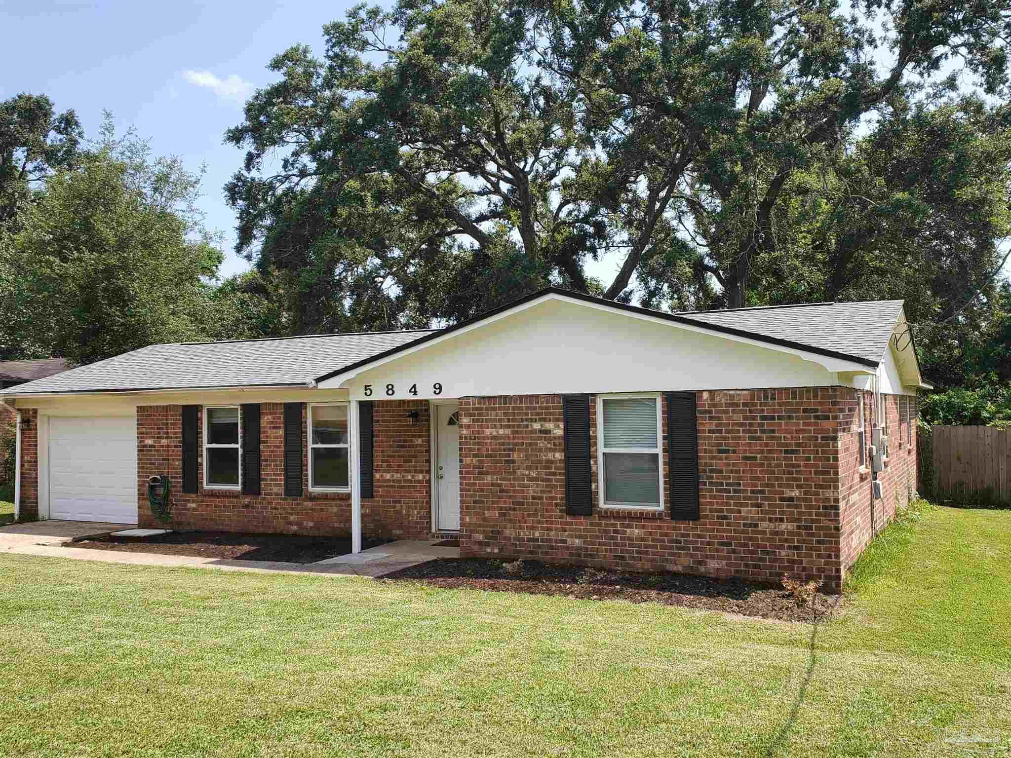 5849 Scotland Road Pensacola, FL 32526 - Photo 24 of 24 Gallery Image 24