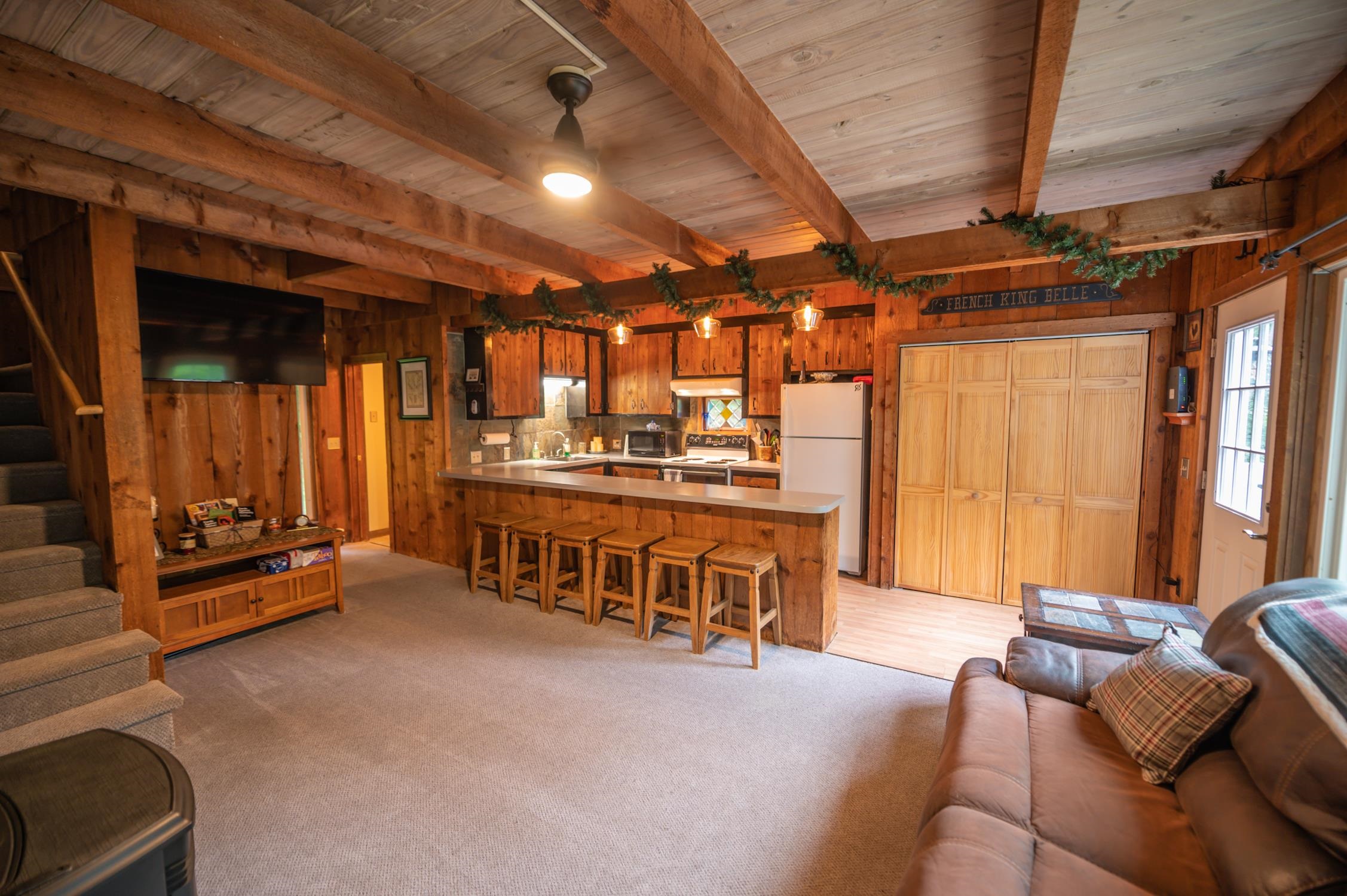 15 Mandy's Road Dover, VT 05341 - Photo 3 of 19