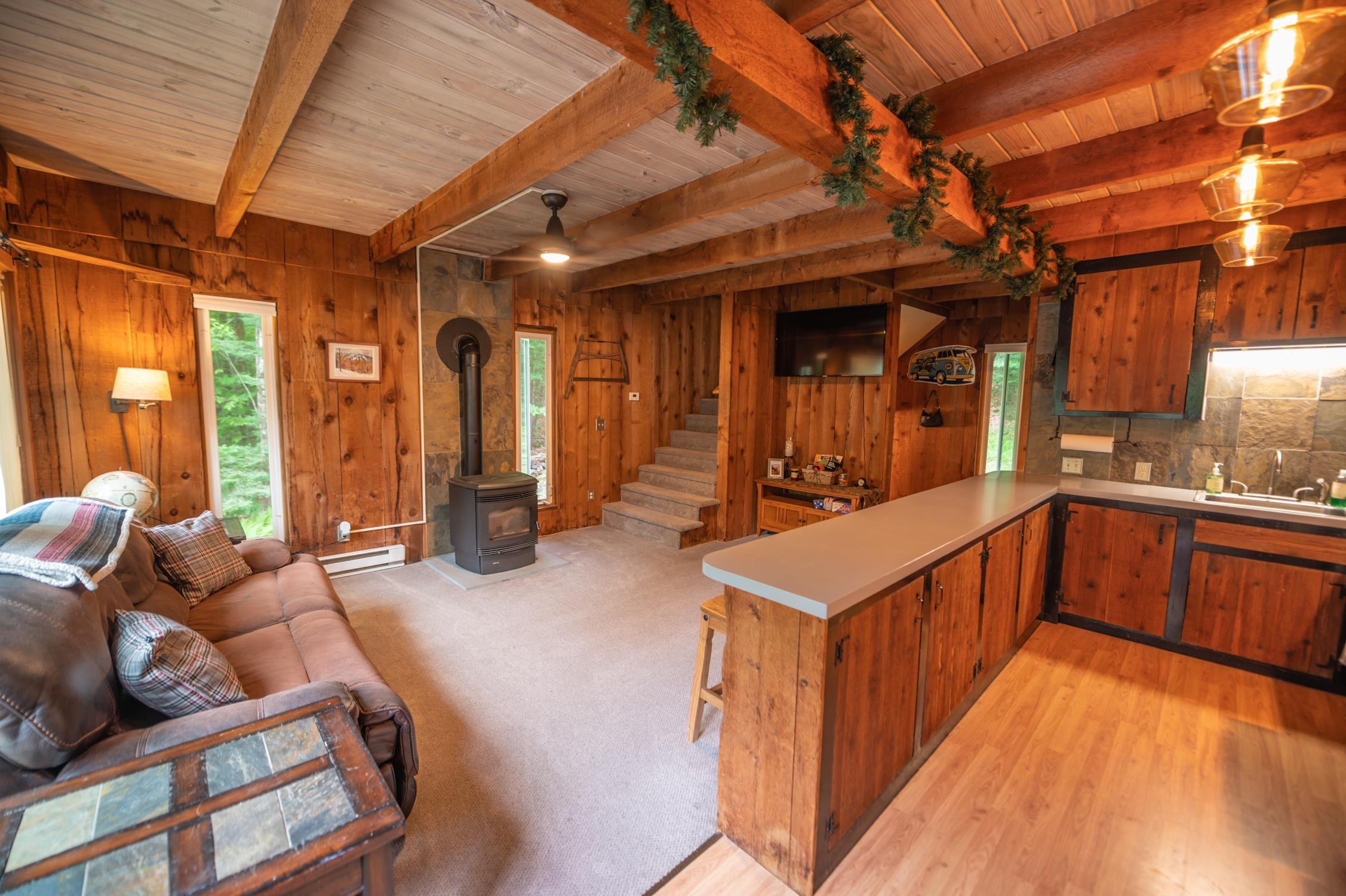 15 Mandy's Road Dover, VT 05341 - Photo 4 of 19