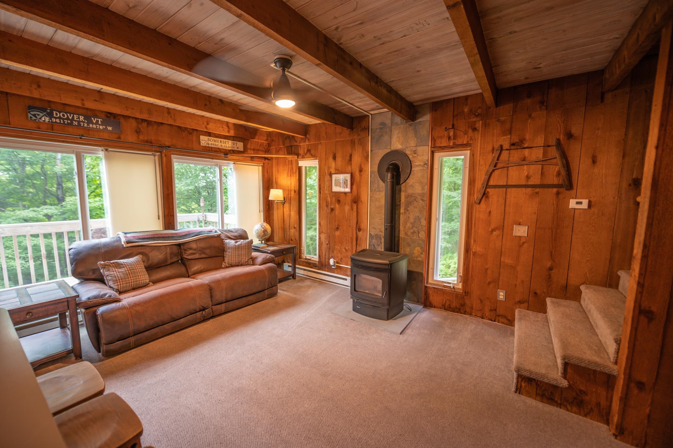 15 Mandy's Road Dover, VT 05341 - Photo 5 of 19