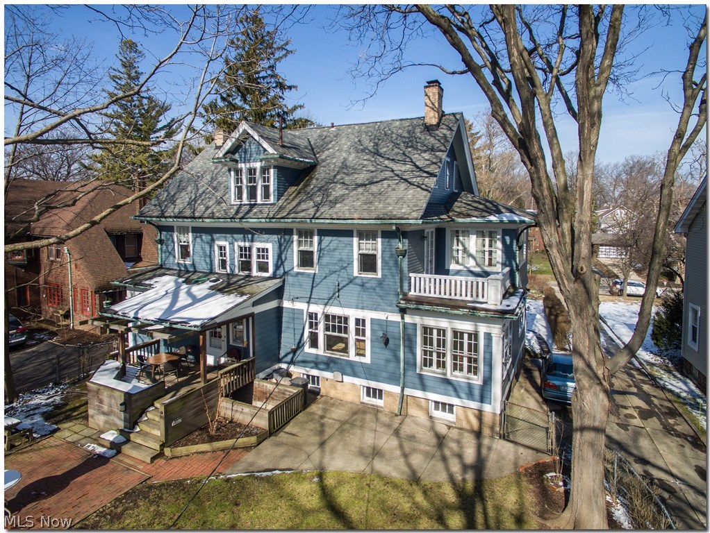 2864 East Overlook Road Cleveland, OH 44118 - Photo 26 of 27 Gallery Image 26