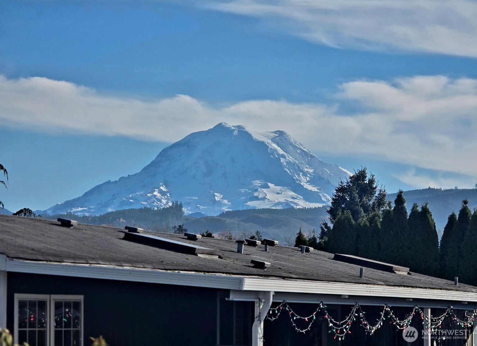 836 South Harmon Way, Unit 73 Orting, WA 98360 - Photo 3 of 30 a view of a terrace