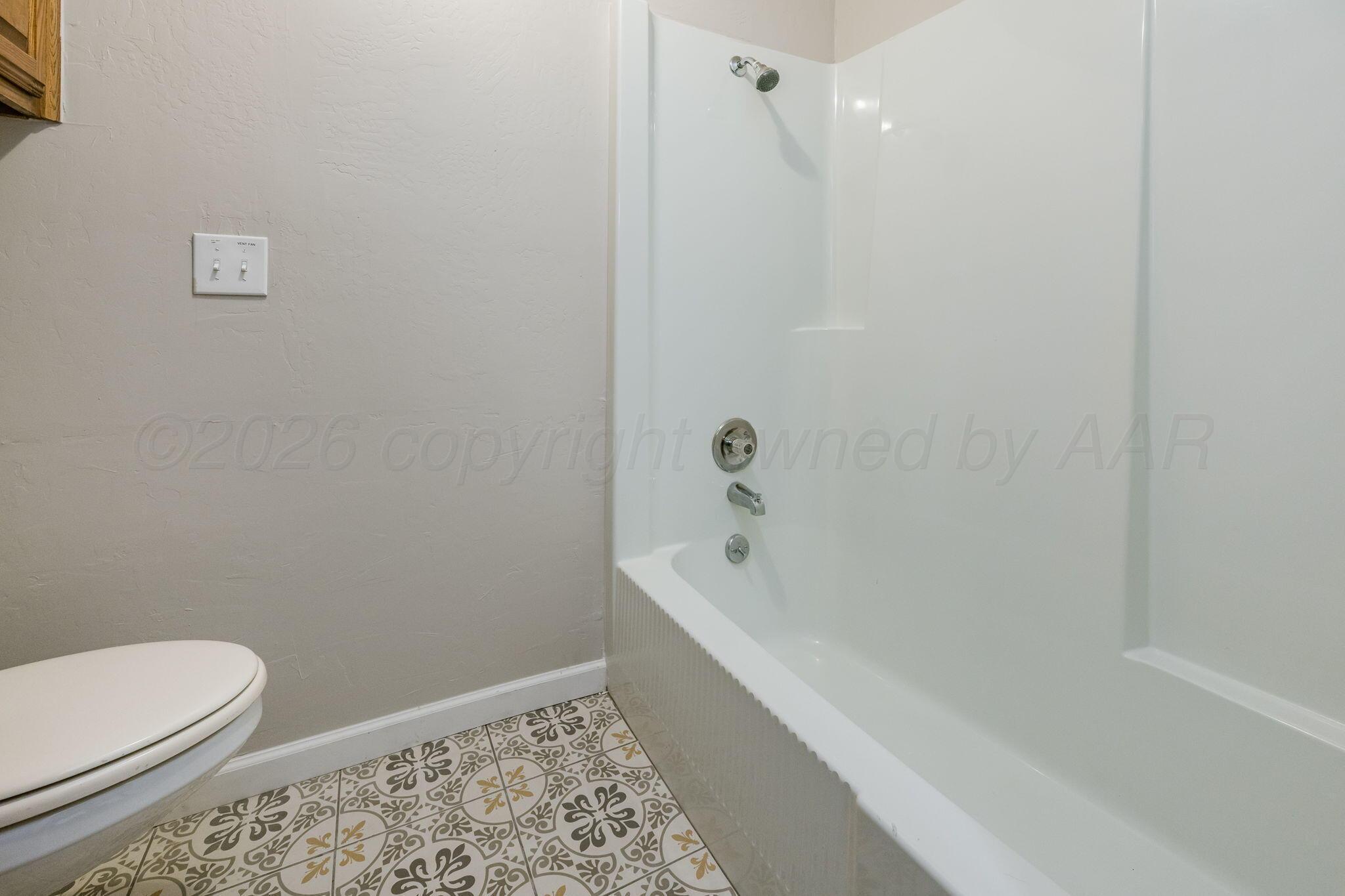 15 Lancaster Road Amarillo, TX 79124 - Photo 28 of 59 15 Lancaster Rd 27