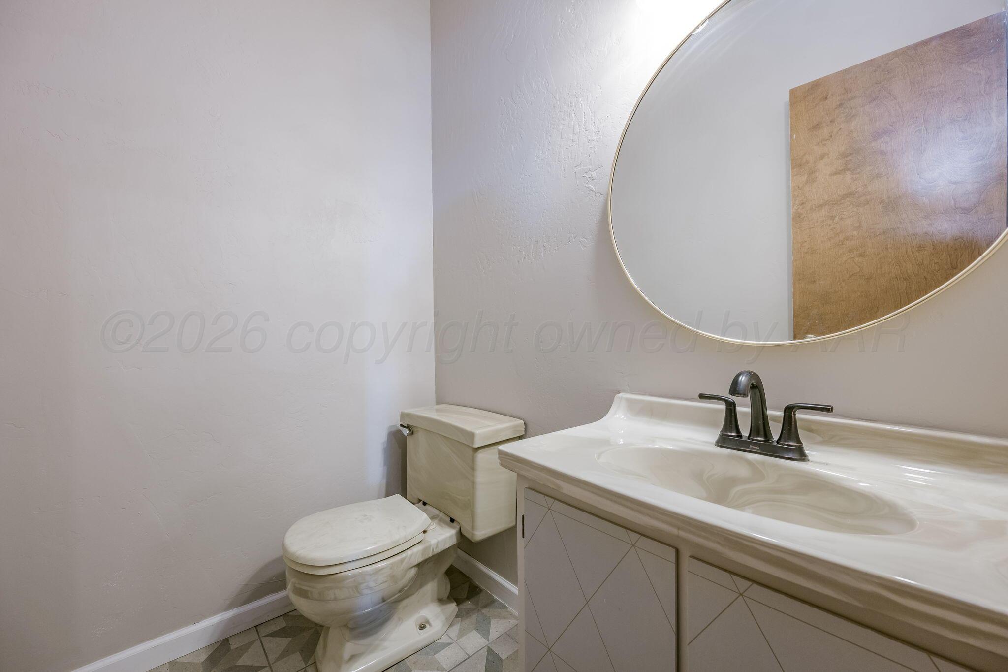 15 Lancaster Road Amarillo, TX 79124 - Photo 32 of 48 15 Lancaster Rd 33