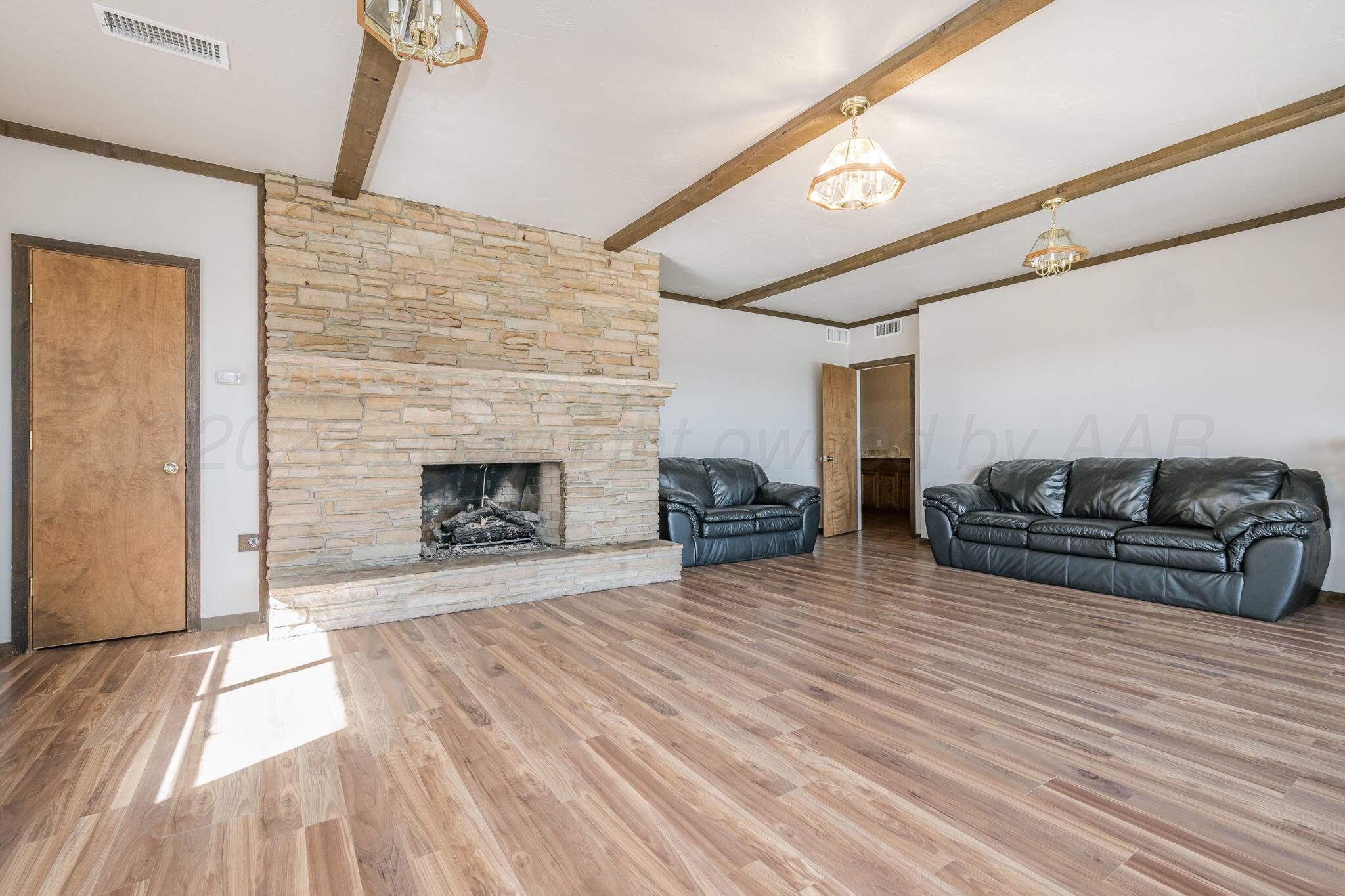 15 Lancaster Road Amarillo, TX 79124 - Photo 33 of 48 15 Lancaster Rd 35