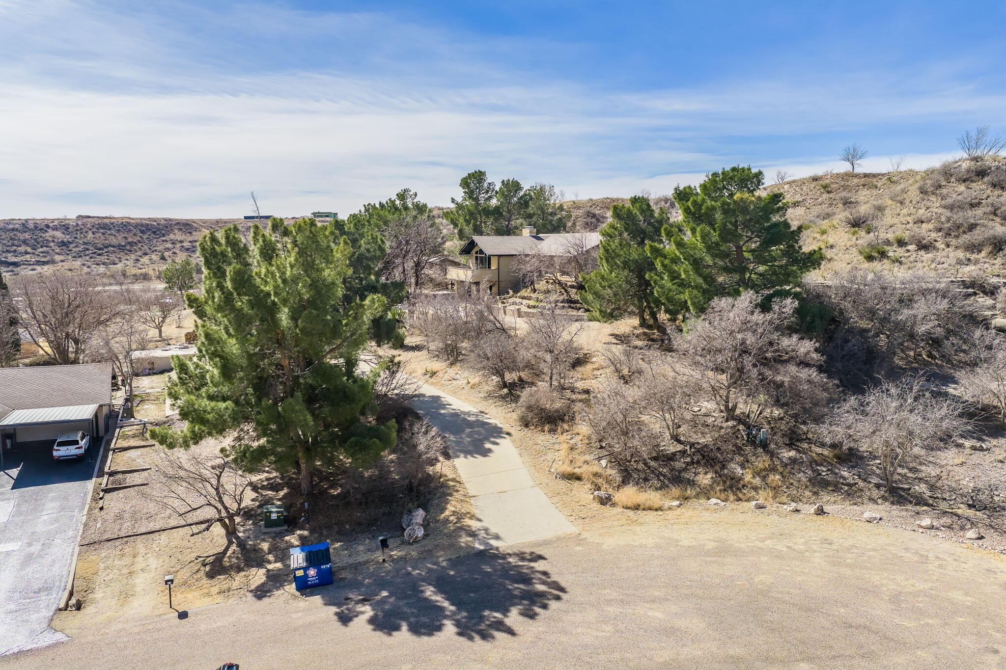 15 Lancaster Road Amarillo, TX 79124 - Photo 53 of 59 Aerial Photos-1