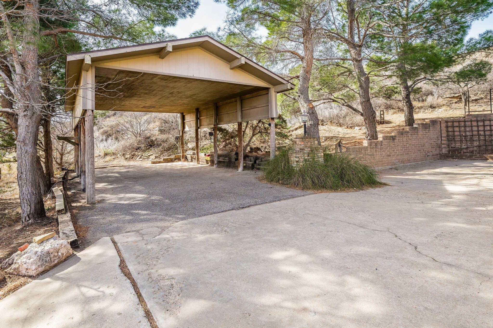 15 Lancaster Road Amarillo, TX 79124 - Photo 7 of 48 15 Lancaster Rd 03