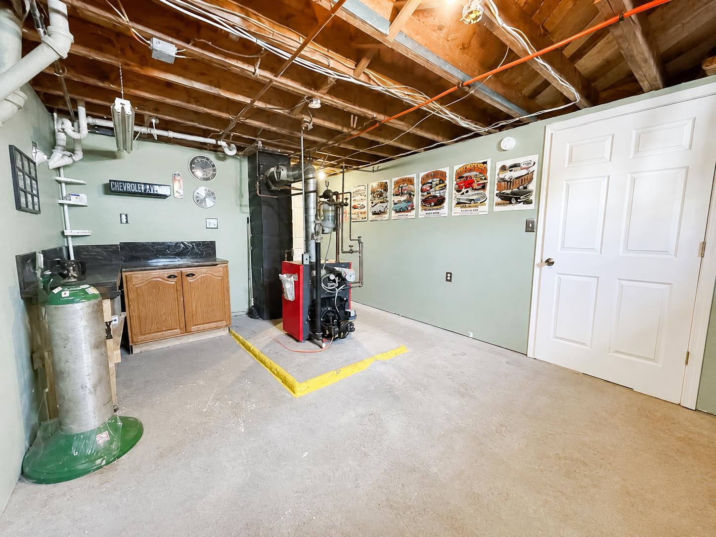 576 Hillside Avenue Berlin, NH 03570 - Photo 25 of 29