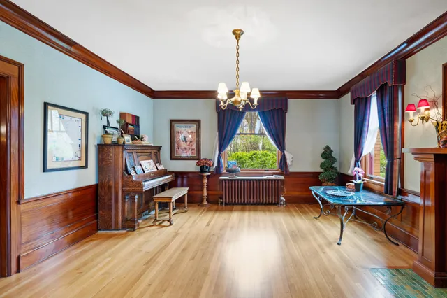 $1,925,000 | 610 South Jefferson Street, Sheridan, WY 82801