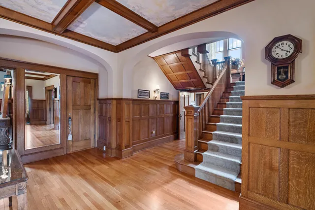 $1,925,000 | 610 South Jefferson Street, Sheridan, WY 82801