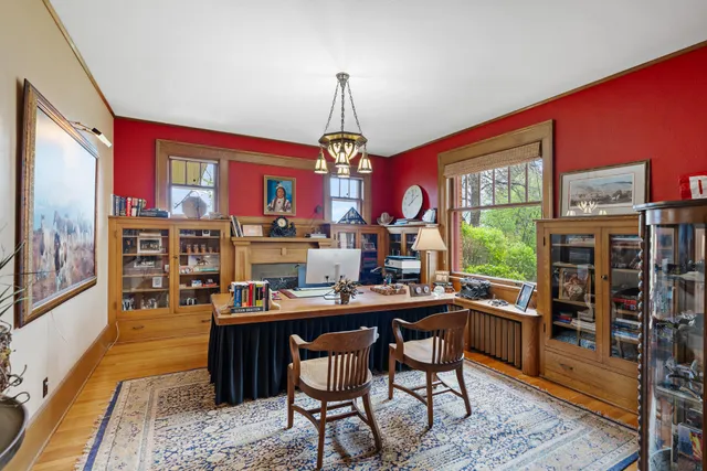 $1,925,000 | 610 South Jefferson Street, Sheridan, WY 82801