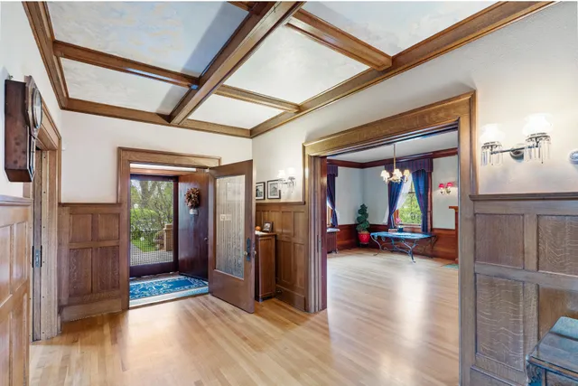 $1,925,000 | 610 South Jefferson Street, Sheridan, WY 82801