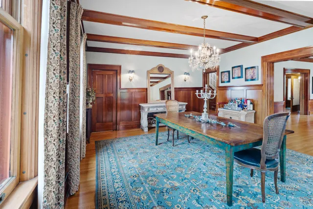 $1,925,000 | 610 South Jefferson Street, Sheridan, WY 82801