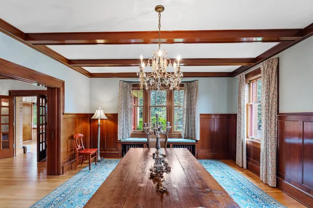 $1,925,000 | 610 South Jefferson Street, Sheridan, WY 82801