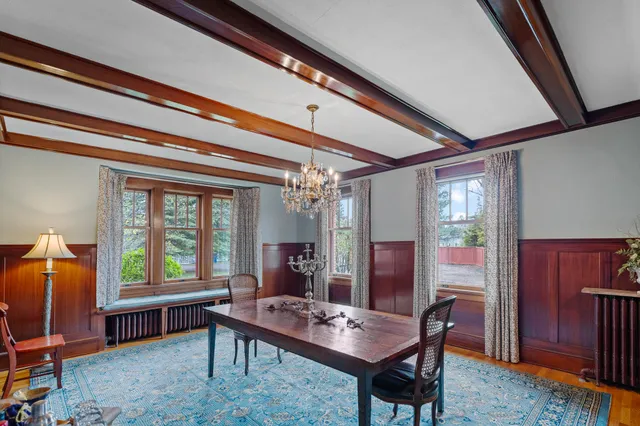 $1,925,000 | 610 South Jefferson Street, Sheridan, WY 82801