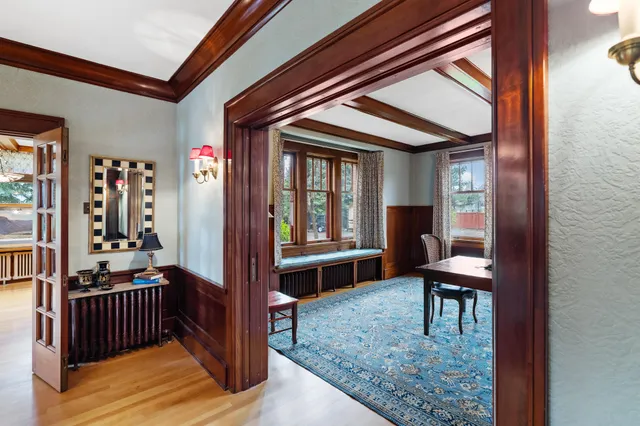 $1,925,000 | 610 South Jefferson Street, Sheridan, WY 82801