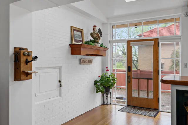 $1,925,000 | 610 South Jefferson Street, Sheridan, WY 82801