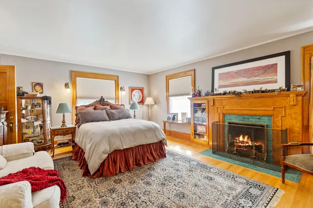 $1,925,000 | 610 South Jefferson Street, Sheridan, WY 82801