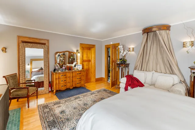 $1,925,000 | 610 South Jefferson Street, Sheridan, WY 82801