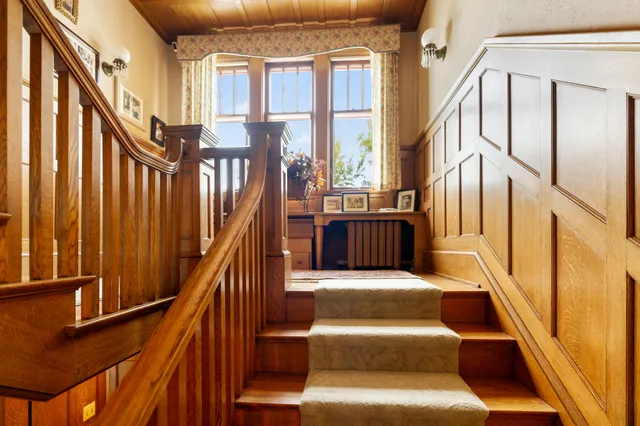 $1,925,000 | 610 South Jefferson Street, Sheridan, WY 82801