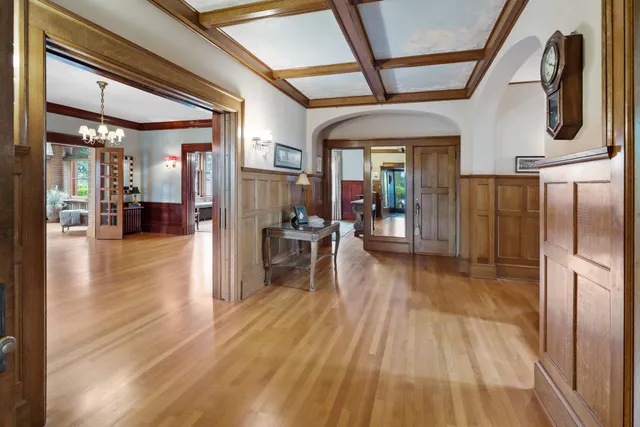 $1,925,000 | 610 South Jefferson Street, Sheridan, WY 82801