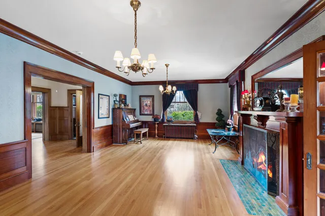 $1,925,000 | 610 South Jefferson Street, Sheridan, WY 82801