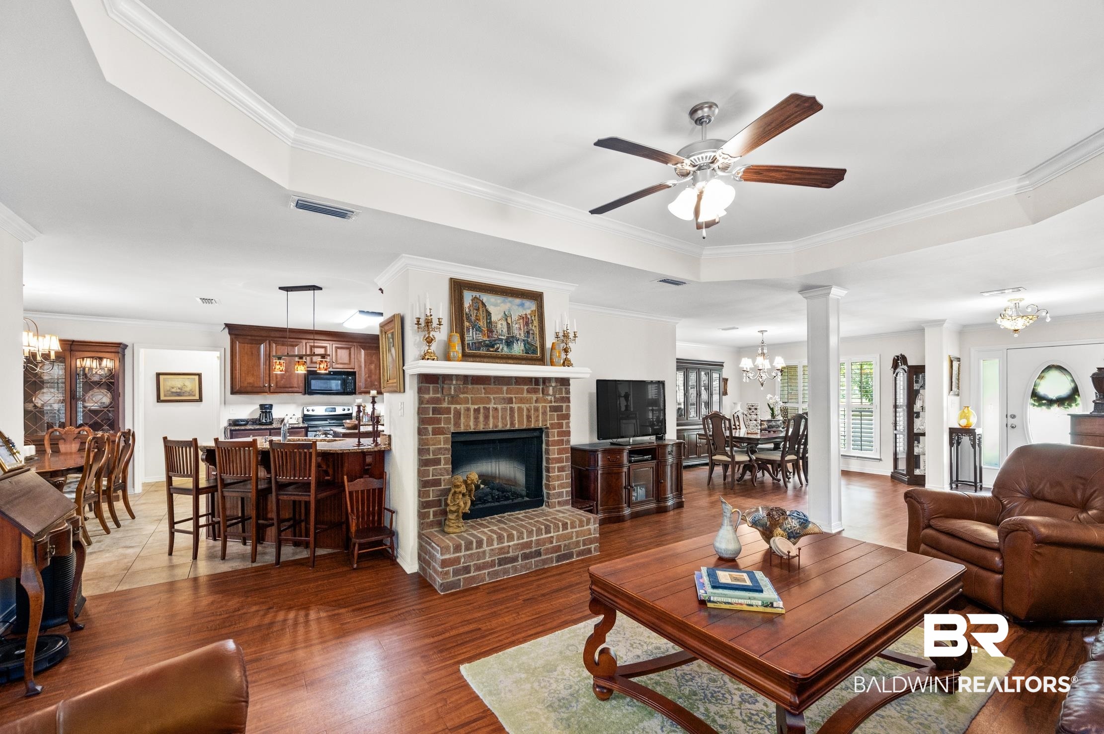 26474 Bruhn Road Elberta, AL 36530 - Photo 15 of 50
