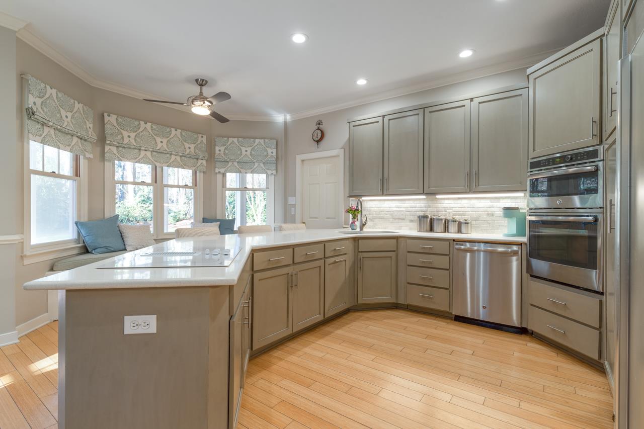 1322 Millstream Road Tallahassee, FL 32312 - Photo 17 of 36 Gallery Image 17