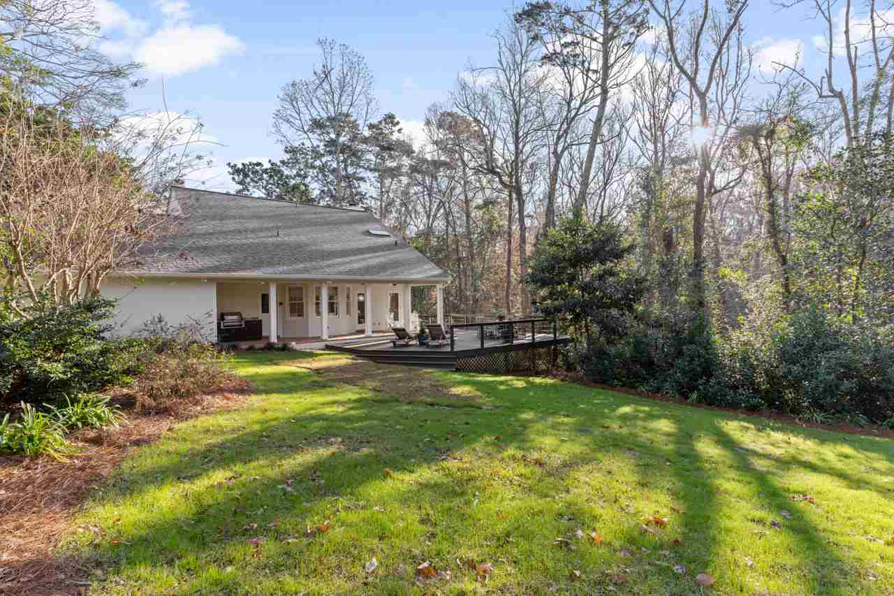 1322 Millstream Road Tallahassee, FL 32312 - Photo 30 of 36 Gallery Image 30