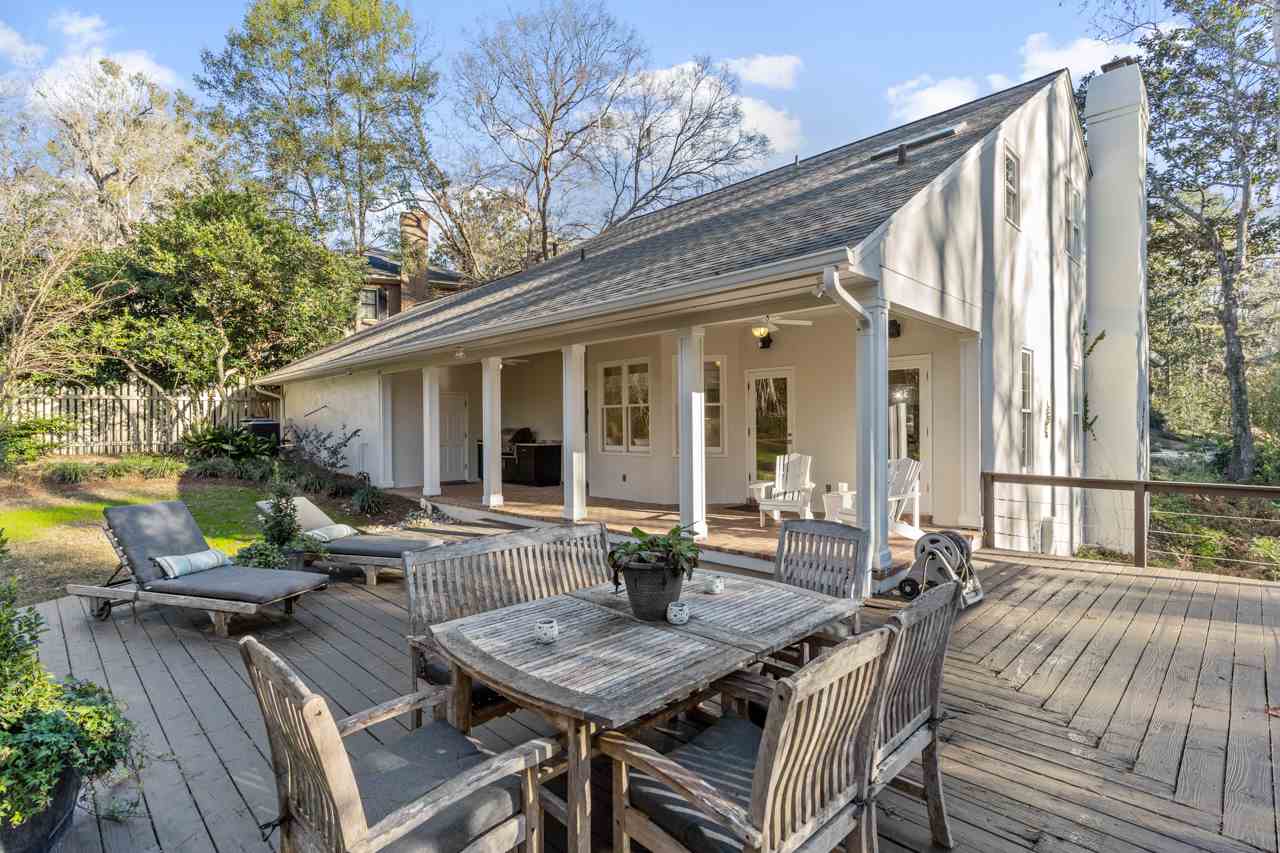 1322 Millstream Road Tallahassee, FL 32312 - Photo 31 of 36 Gallery Image 31