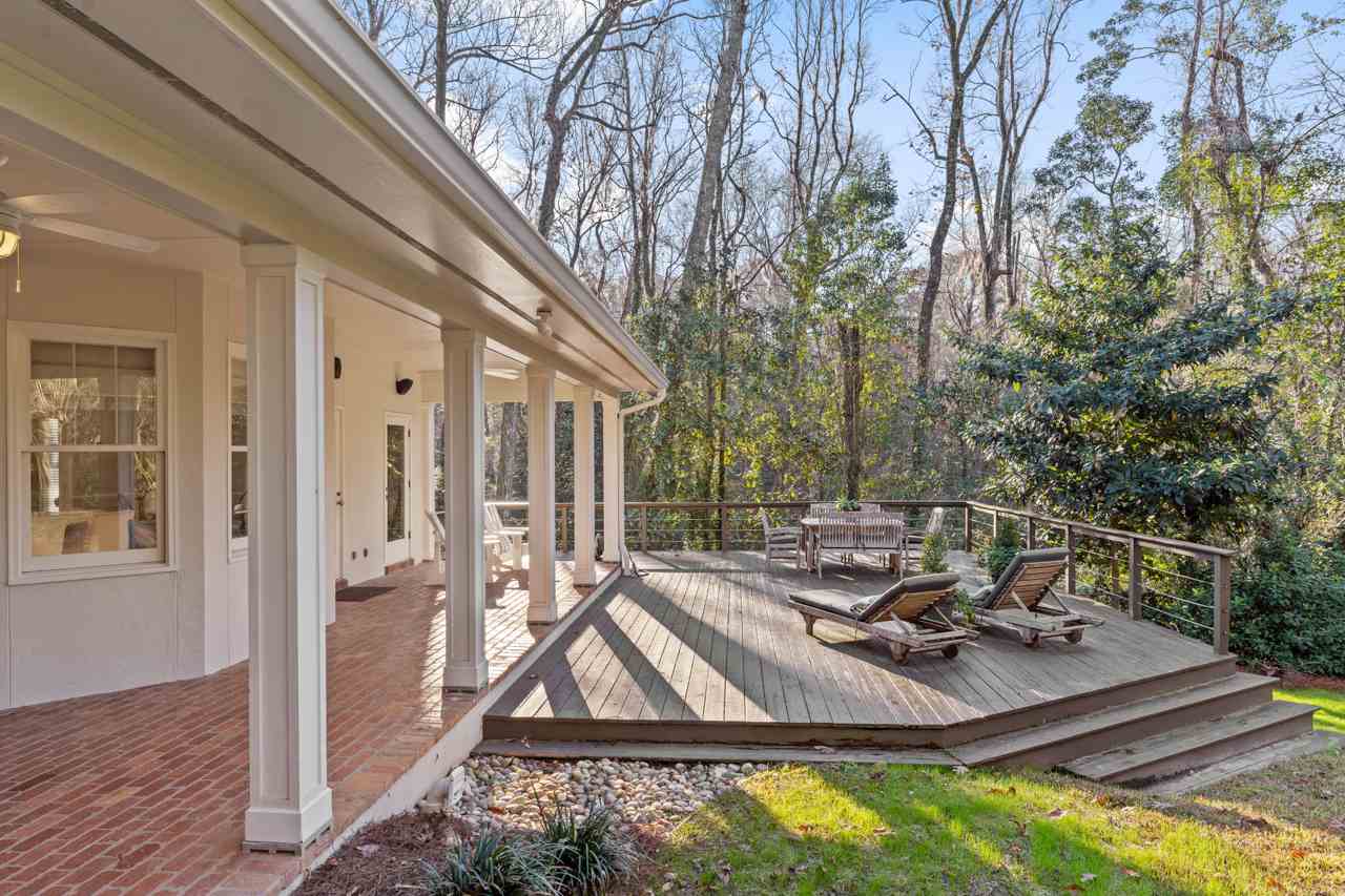1322 Millstream Road Tallahassee, FL 32312 - Photo 33 of 36 Gallery Image 33
