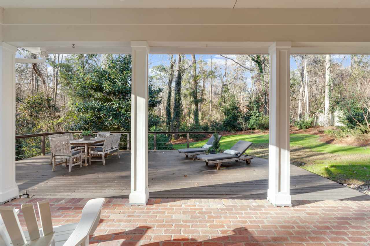 1322 Millstream Road Tallahassee, FL 32312 - Photo 34 of 36 Gallery Image 34