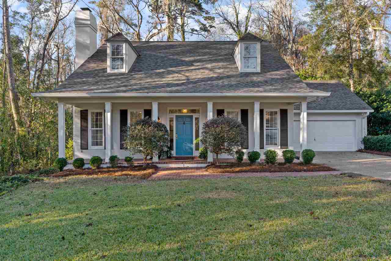 1322 Millstream Road Tallahassee, FL 32312 - Photo 36 of 36 Gallery Image 36