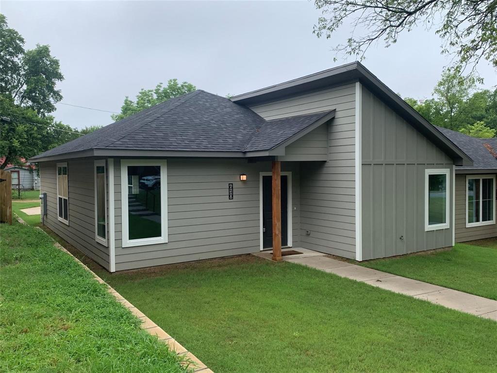 610 East Texas Street Denison, TX 75021 - Photo 13 of 14