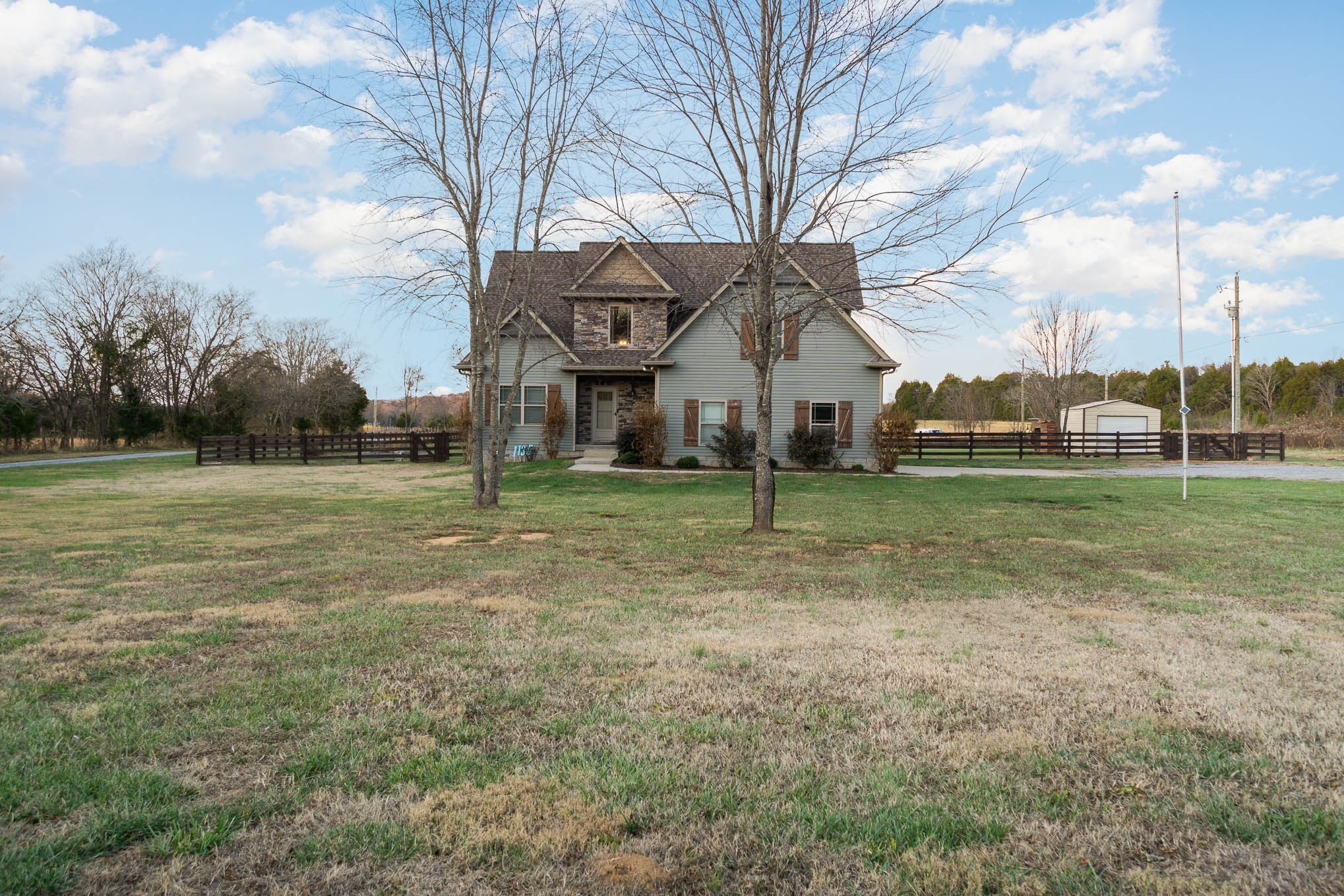 1135 Salem Road Lebanon, TN 37090 - Photo 2 of 25