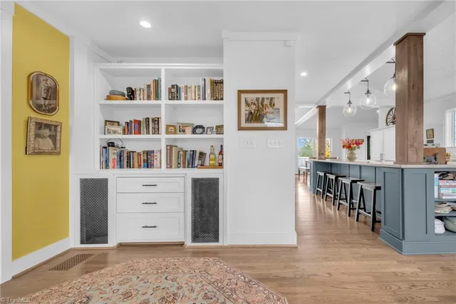 $4,000,000 | 1260 Beaver Island Trail, Walnut Cove, NC 27052