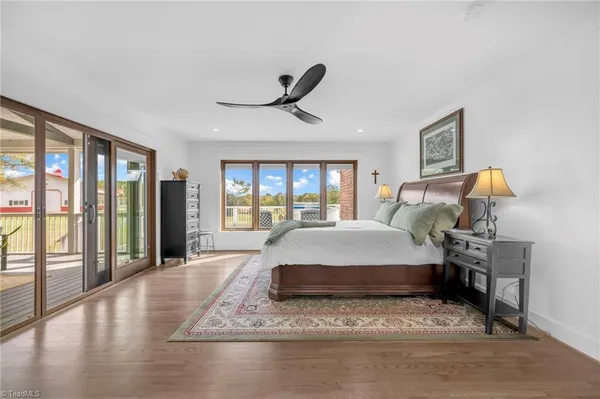 $4,000,000 | 1260 Beaver Island Trail, Walnut Cove, NC 27052