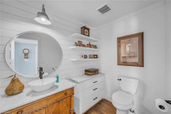 $4,000,000 | 1260 Beaver Island Trail, Walnut Cove, NC 27052