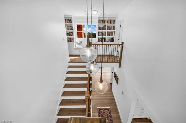 $4,000,000 | 1260 Beaver Island Trail, Walnut Cove, NC 27052