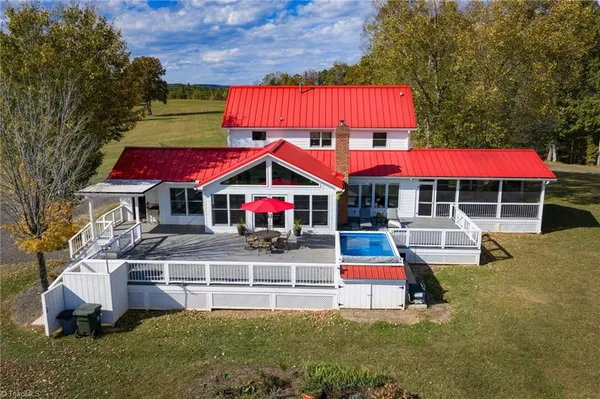 $4,000,000 | 1260 Beaver Island Trail, Walnut Cove, NC 27052