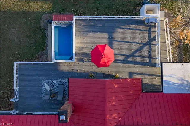 $4,000,000 | 1260 Beaver Island Trail, Walnut Cove, NC 27052