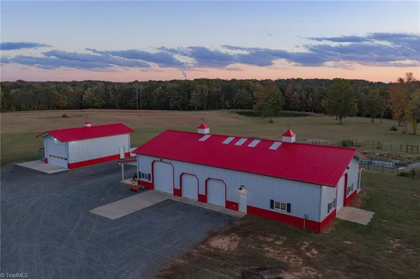 $4,000,000 | 1260 Beaver Island Trail, Walnut Cove, NC 27052