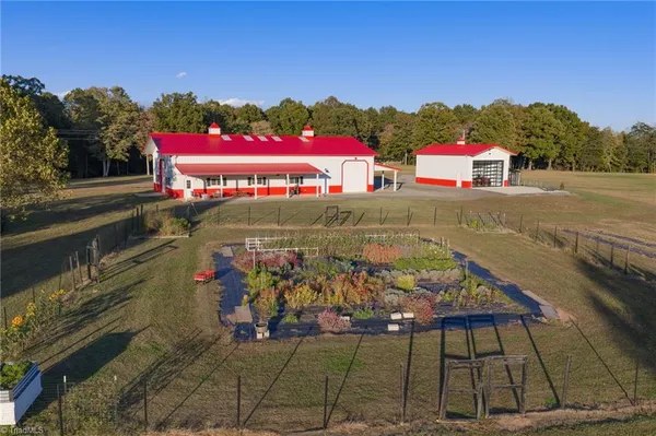 $4,000,000 | 1260 Beaver Island Trail, Walnut Cove, NC 27052